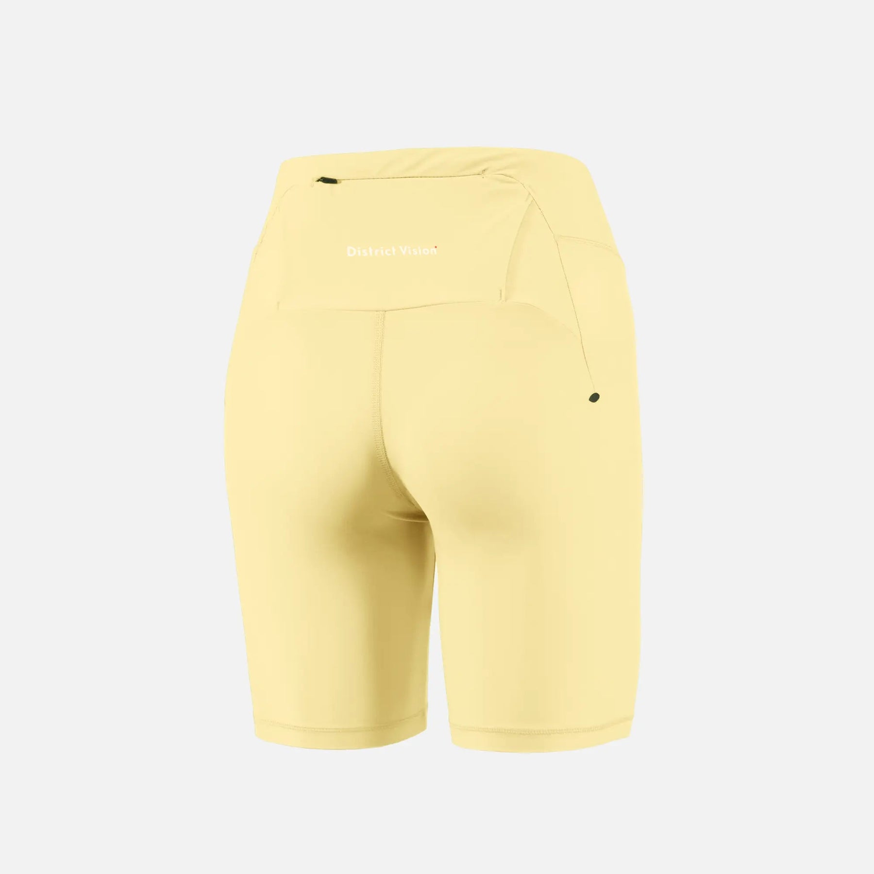 7in Pocketed Half Tights · Mujer