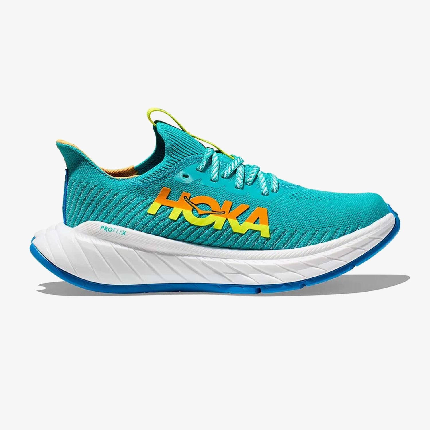 Playeras hoka fashion