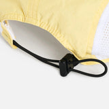 District Vision Performance Paneled Mesh Hat · Unisex