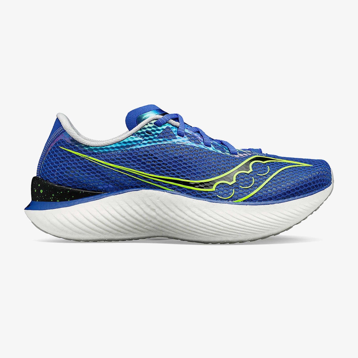 Saucony kinvara 3 hombre azul on sale