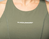 Koumori Brothers 2-in-1 Pocket Top Beetle