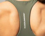 Koumori Brothers 2-in-1 Pocket Top Beetle