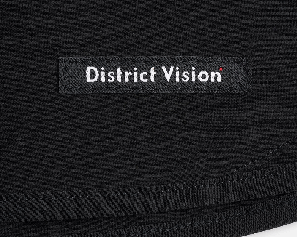 District Vision 2in Training Shorts - Hombre