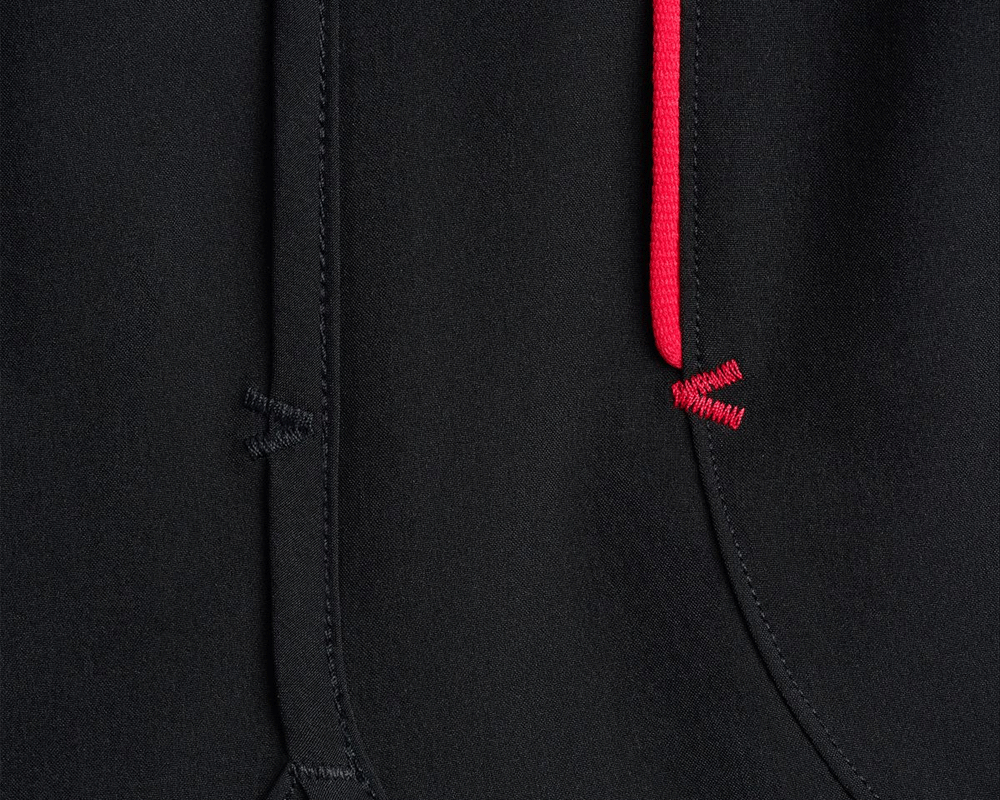 District Vision 2in Training Shorts - Hombre
