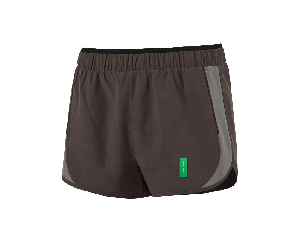 District Vision 2in Training Shorts - Hombre