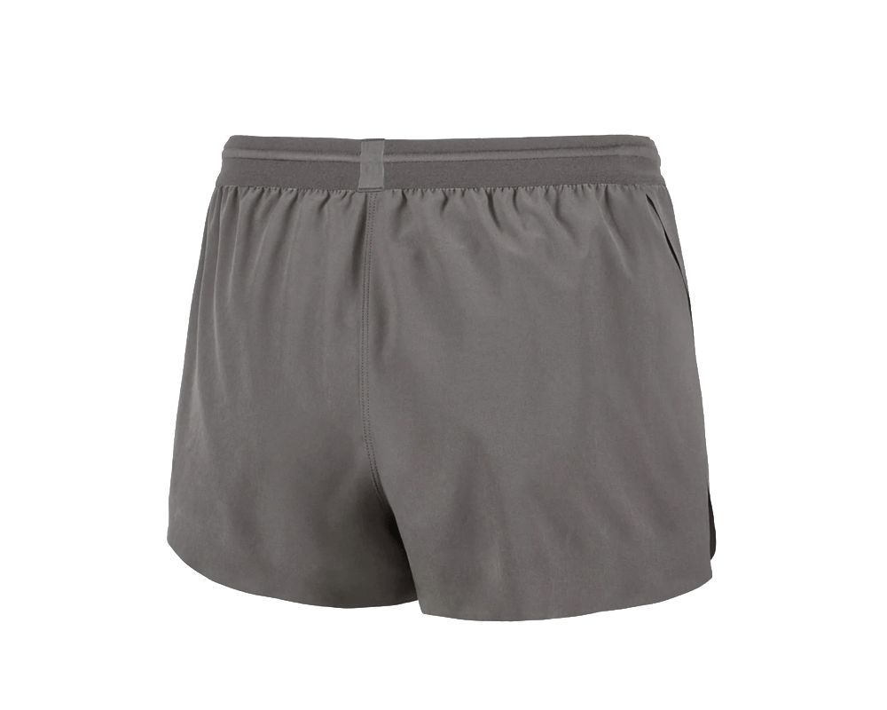 District Vision 2" Split Shorts - Mujer