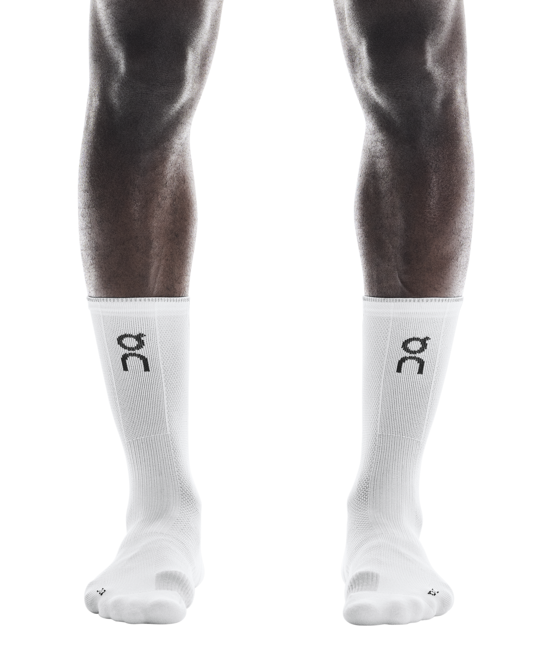 ON Performance Run Sock High - Unisex