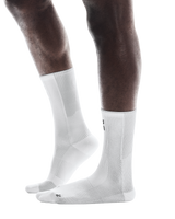 ON Performance Run Sock High - Unisex