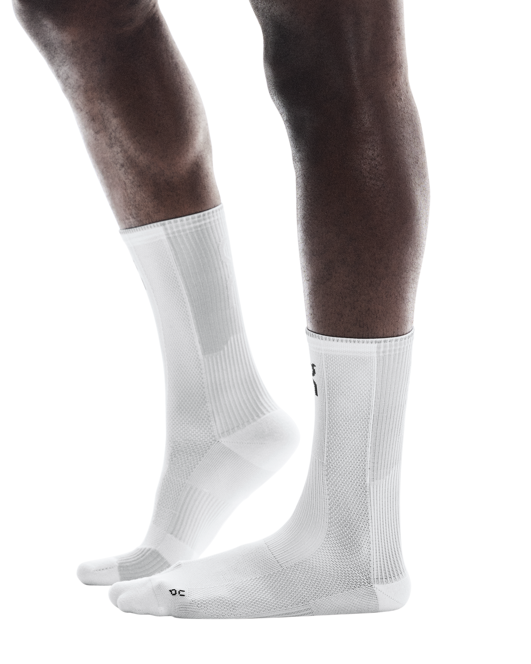 ON Performance Run Sock High - Unisex