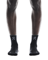 ON Performance Run Sock Mid - Unisex
