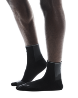 ON Performance Run Sock Mid - Unisex