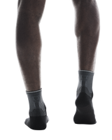 ON Performance Run Sock Mid - Unisex