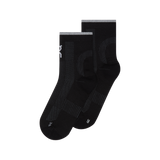 ON Performance Run Sock Mid - Unisex