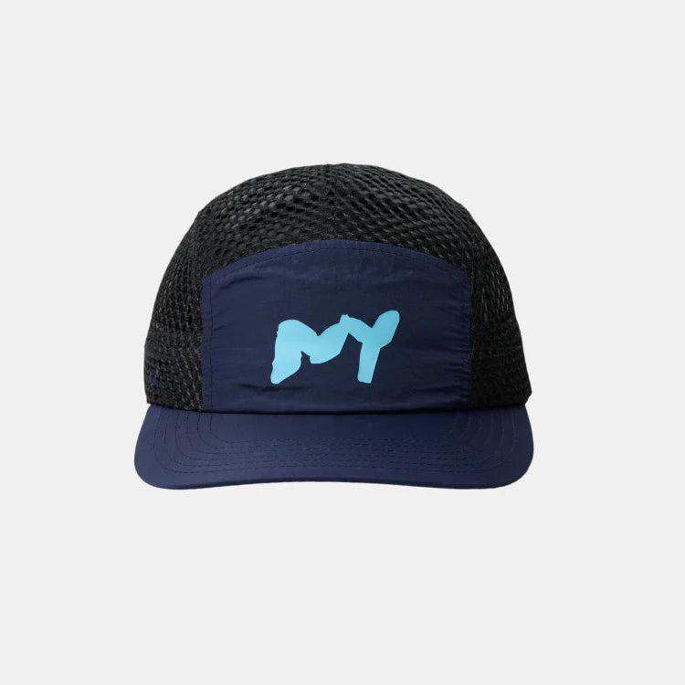 Bandit Open Mesh Run Hat · Unisex