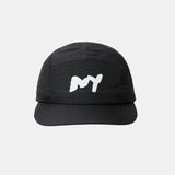 Nylon "Graffiti NY" Run Hat · Unisex