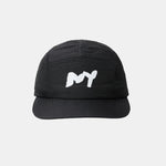 Nylon "Graffiti NY" Run Hat · Unisex