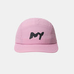 Nylon "Graffiti NY" Run Hat · Unisex