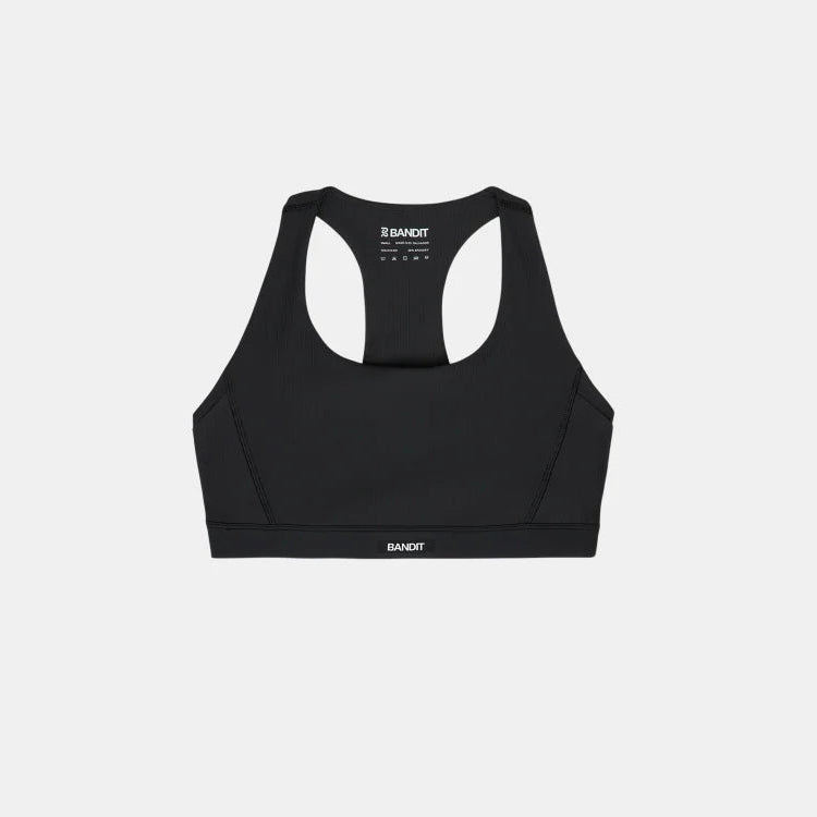Cadence™ Scoop Neck Run Bra · Mujer