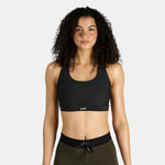 Cadence™ Scoop Neck Run Bra · Mujer