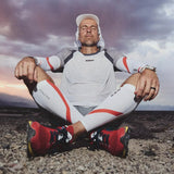 Lightweight Desert Comp Calf Guard · Unisex