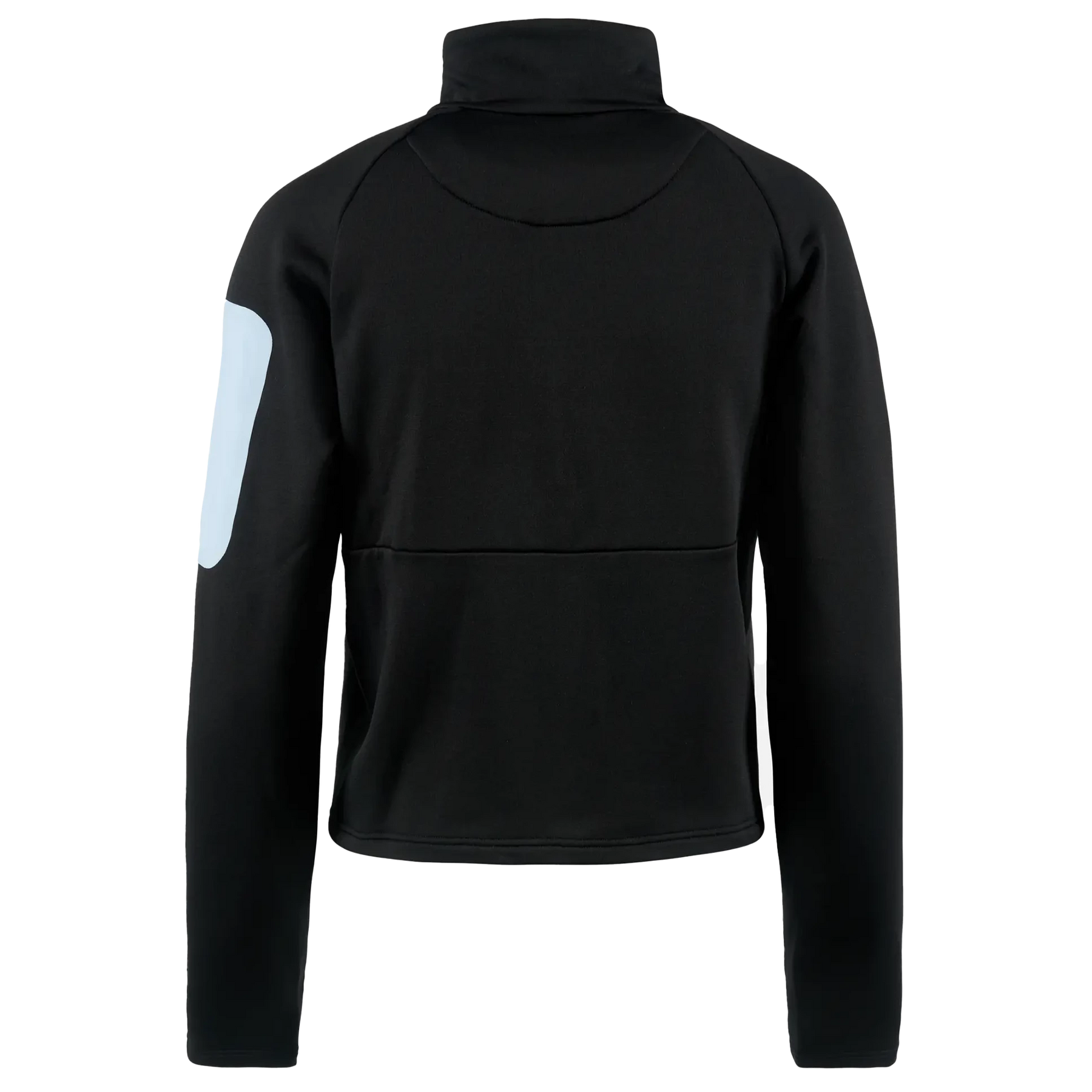 Full-Zip Grid Fleece · Women's