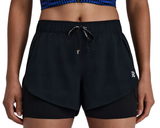 Short Bandit CoolGrid 2-in-1 Mujer