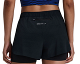 Short Bandit CoolGrid 2-in-1 Mujer