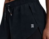 Short Bandit CoolGrid 2-in-1 Mujer