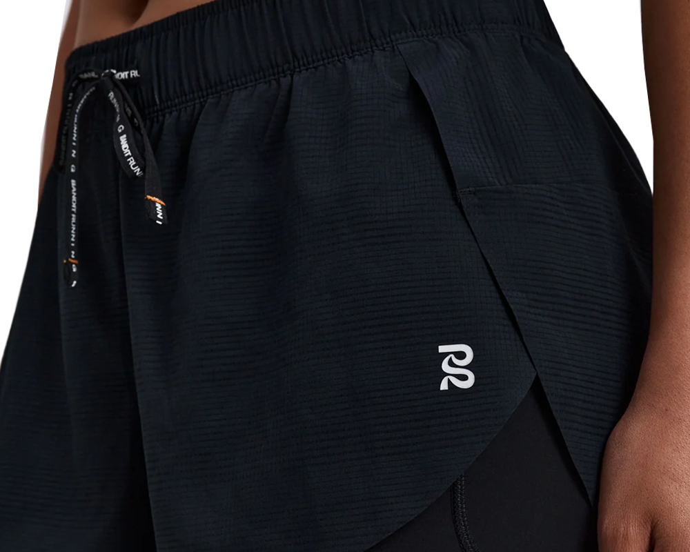 Short Bandit CoolGrid 2-in-1 Mujer