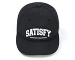 Gorra Satisfy FliteSilk™ 5-Panel Pinch