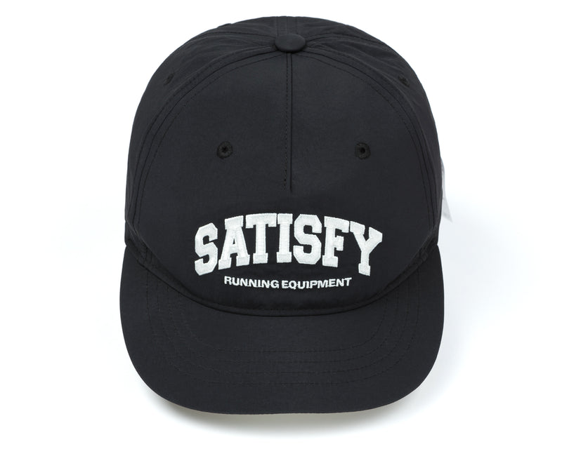Gorra Satisfy FliteSilk™ 5-Panel Pinch