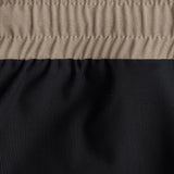 Layered Pocketed Trail Shorts · Hombre