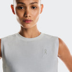 Pace Tank · Mujer