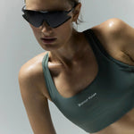 Twin Layer Medium Support Bra · Mujer