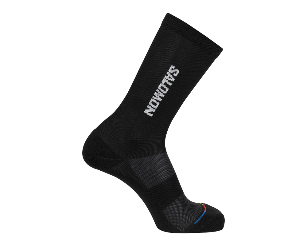 Calcetas de montaña Salomon 365 CREW Unisex