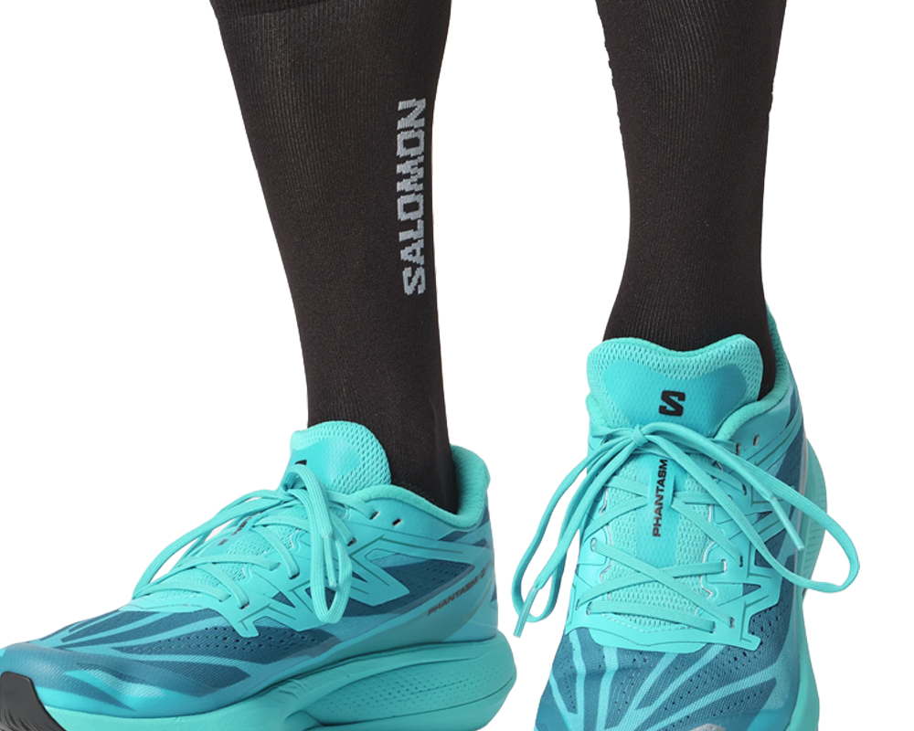 Calcetas de montaña Salomon 365 CREW Unisex