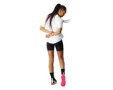 SALOMON 365 CREW SOCKS - Unisex