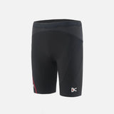 DV + Maurten Elite Run/Ride Fuel Half Tights · Hombre