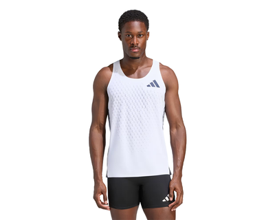 Playera sin mangas ADIDAS Pro Running Climacool+ 3D para hombre