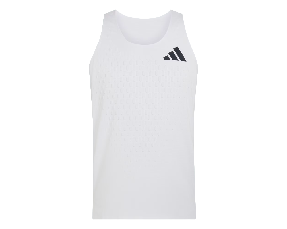 Playera sin mangas ADIDAS Pro Running Climacool+ 3D para hombre