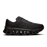 ON Cloudmonster 3 Black/Black - Mujer