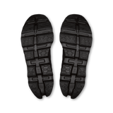 ON Cloudmonster 3 Black/Black - Mujer