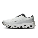 ON Cloudmonster 3 White/White - Mujer