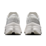 ON Cloudmonster 3 White/Wolf - Mujer