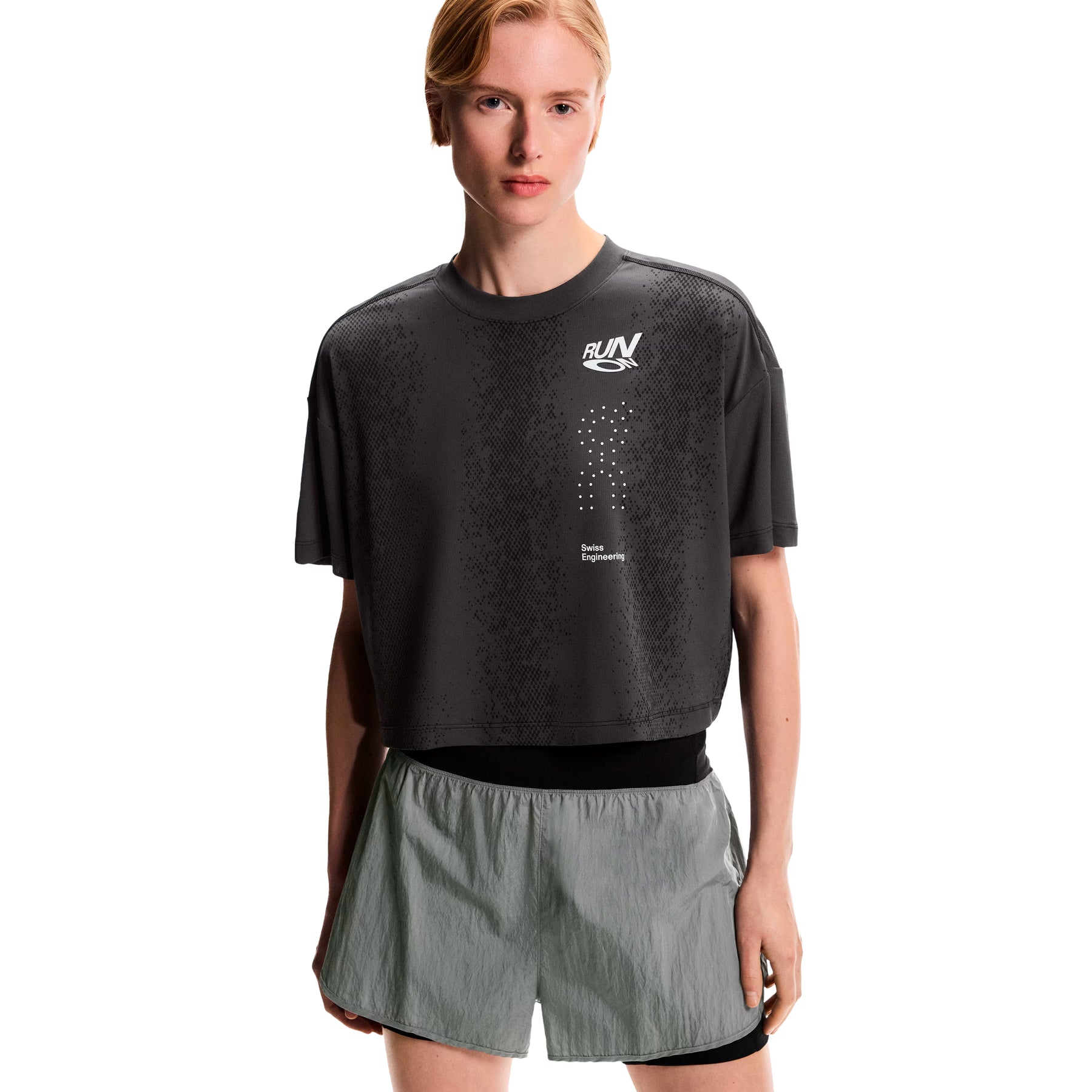 ON Performance Volt-T T-Shirt - Women