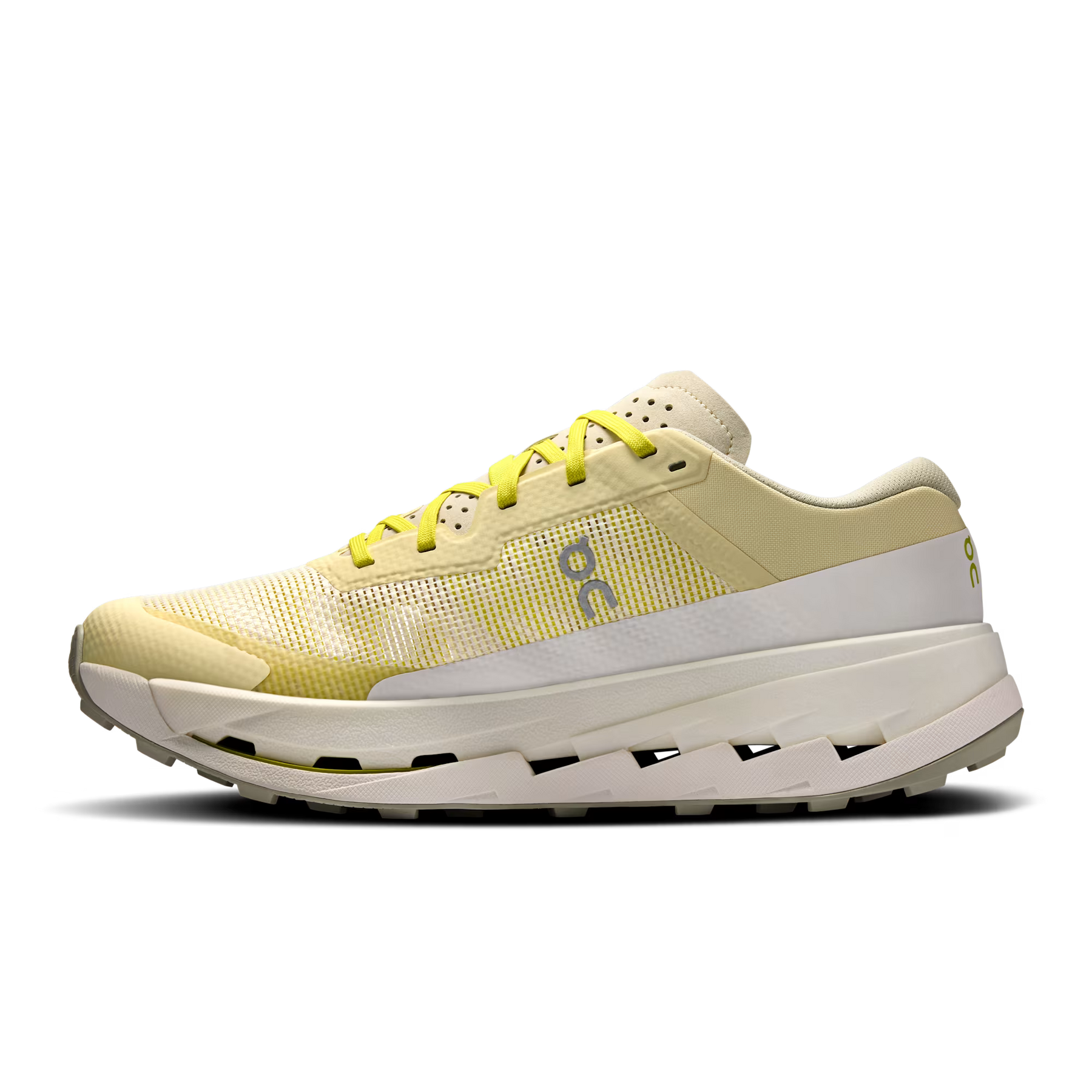Cloudultra 3 Pelican/White - Hombre