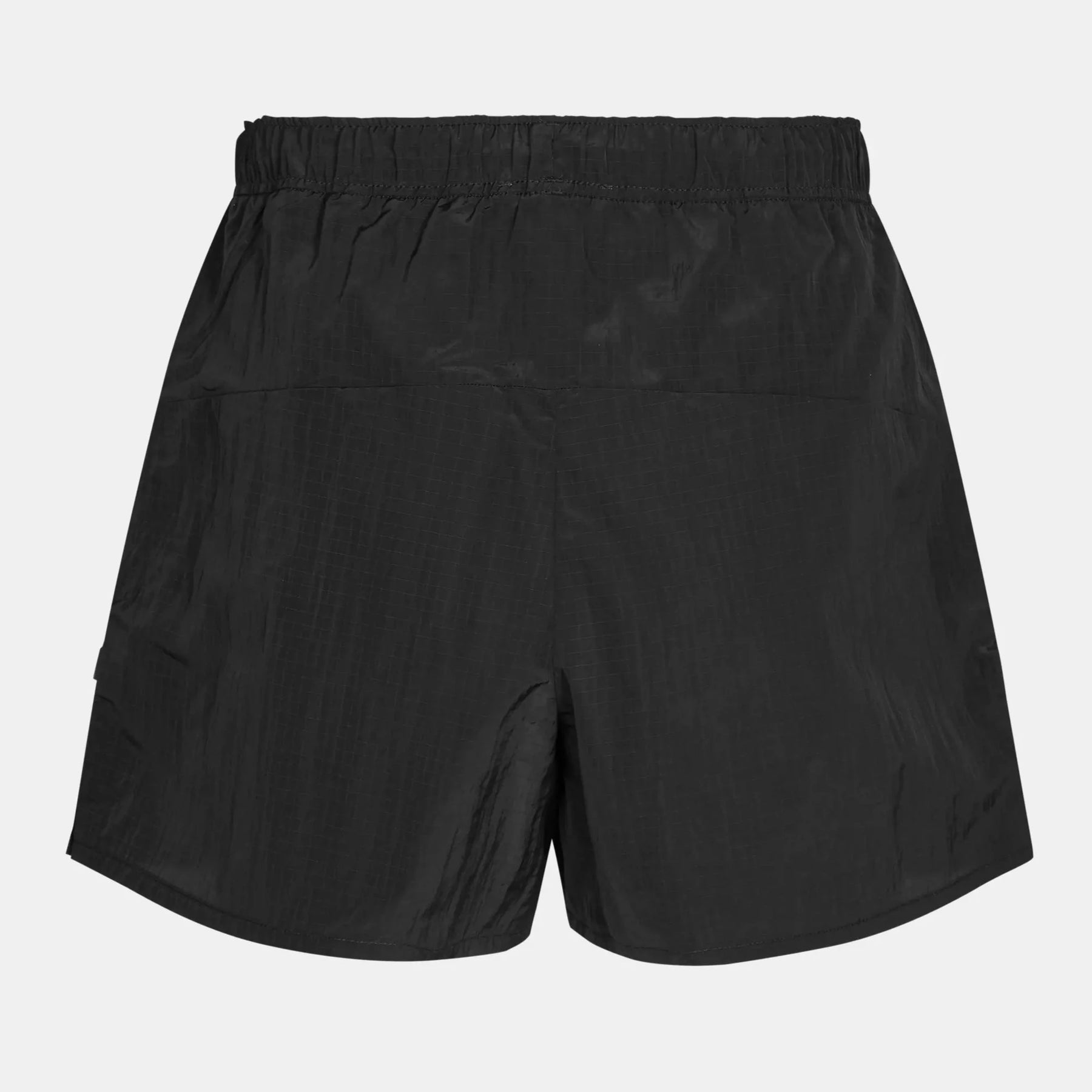Off-Race Ripstop Shorts · Mujer