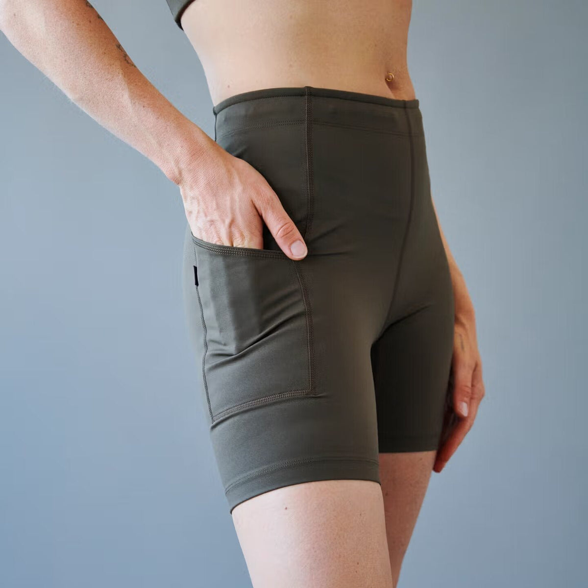 Balance Short Tights · Mujer