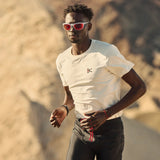 Lightweight Short Sleeve Tee · Hombre