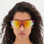 Junya Racer Raspberry D+ Spectral Mirror · Unisex